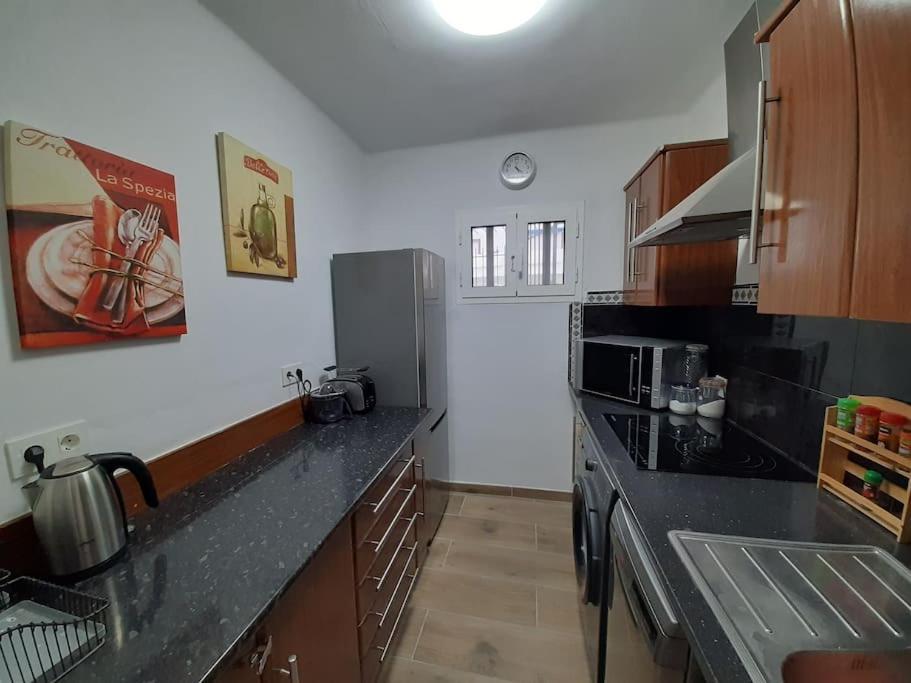 2 Bedroom Apartment Grandfloor-Pto. Del Carmen Puerto del Carmen  Extérieur photo