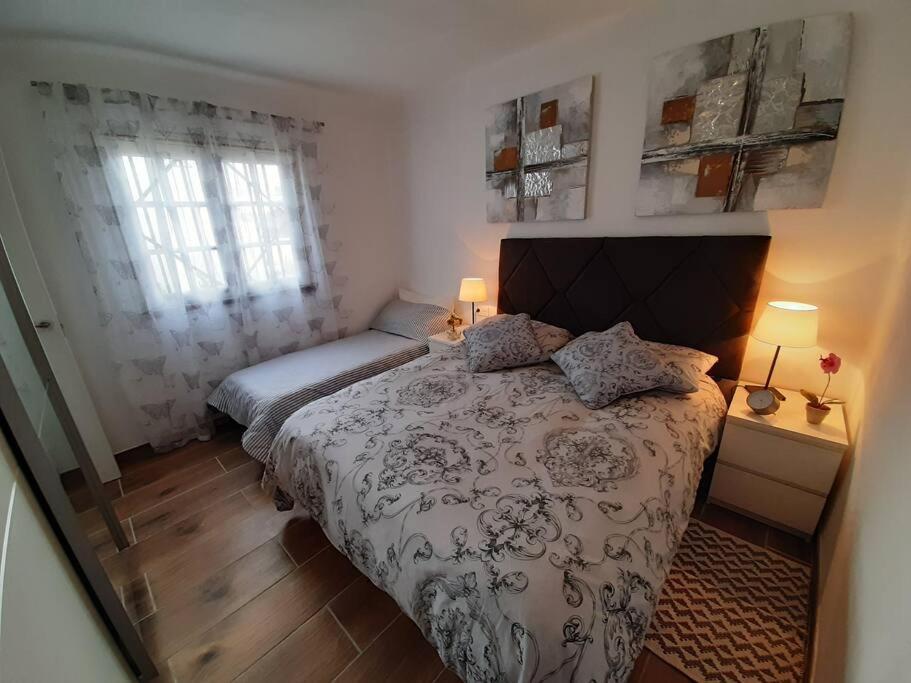 2 Bedroom Apartment Grandfloor-Pto. Del Carmen Puerto del Carmen  Extérieur photo