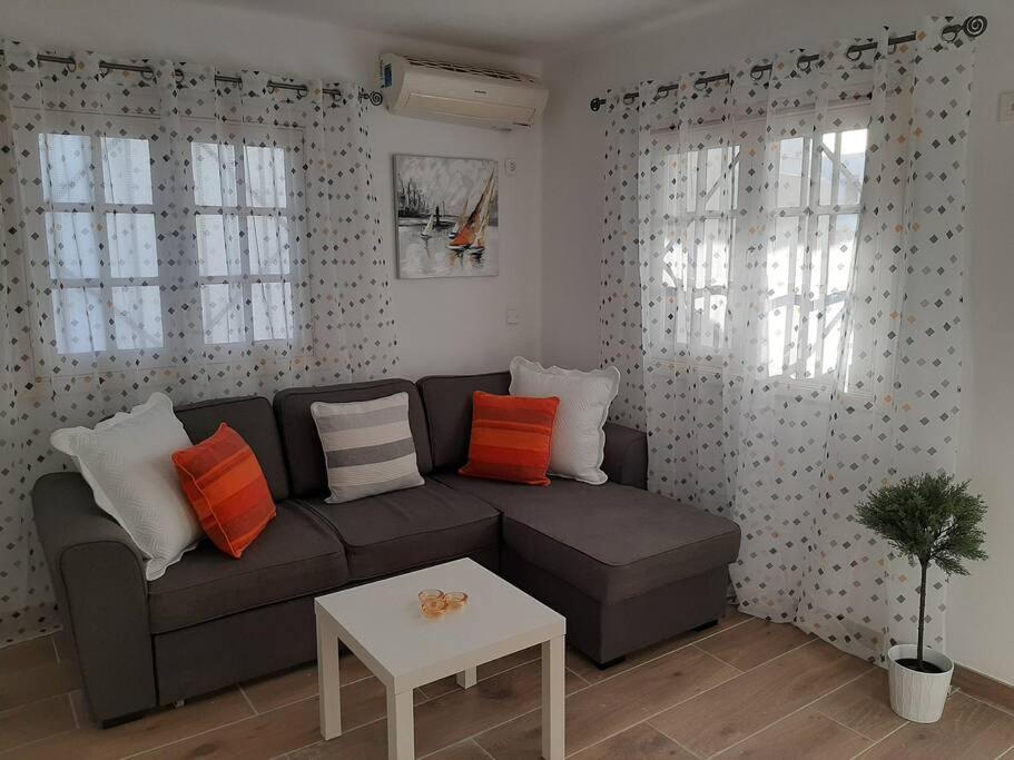 2 Bedroom Apartment Grandfloor-Pto. Del Carmen Puerto del Carmen  Extérieur photo