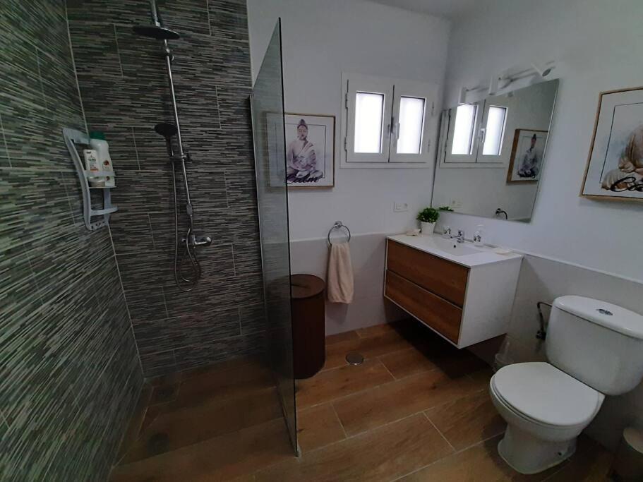 2 Bedroom Apartment Grandfloor-Pto. Del Carmen Puerto del Carmen  Extérieur photo