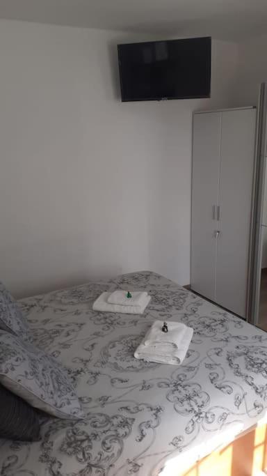 2 Bedroom Apartment Grandfloor-Pto. Del Carmen Puerto del Carmen  Extérieur photo