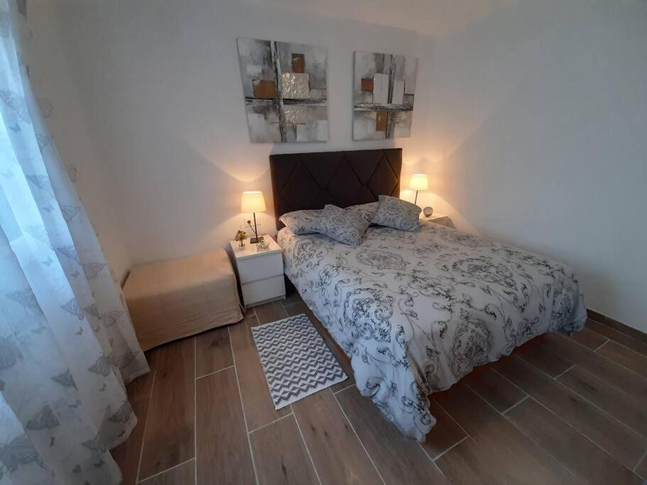 2 Bedroom Apartment Grandfloor-Pto. Del Carmen Puerto del Carmen  Extérieur photo